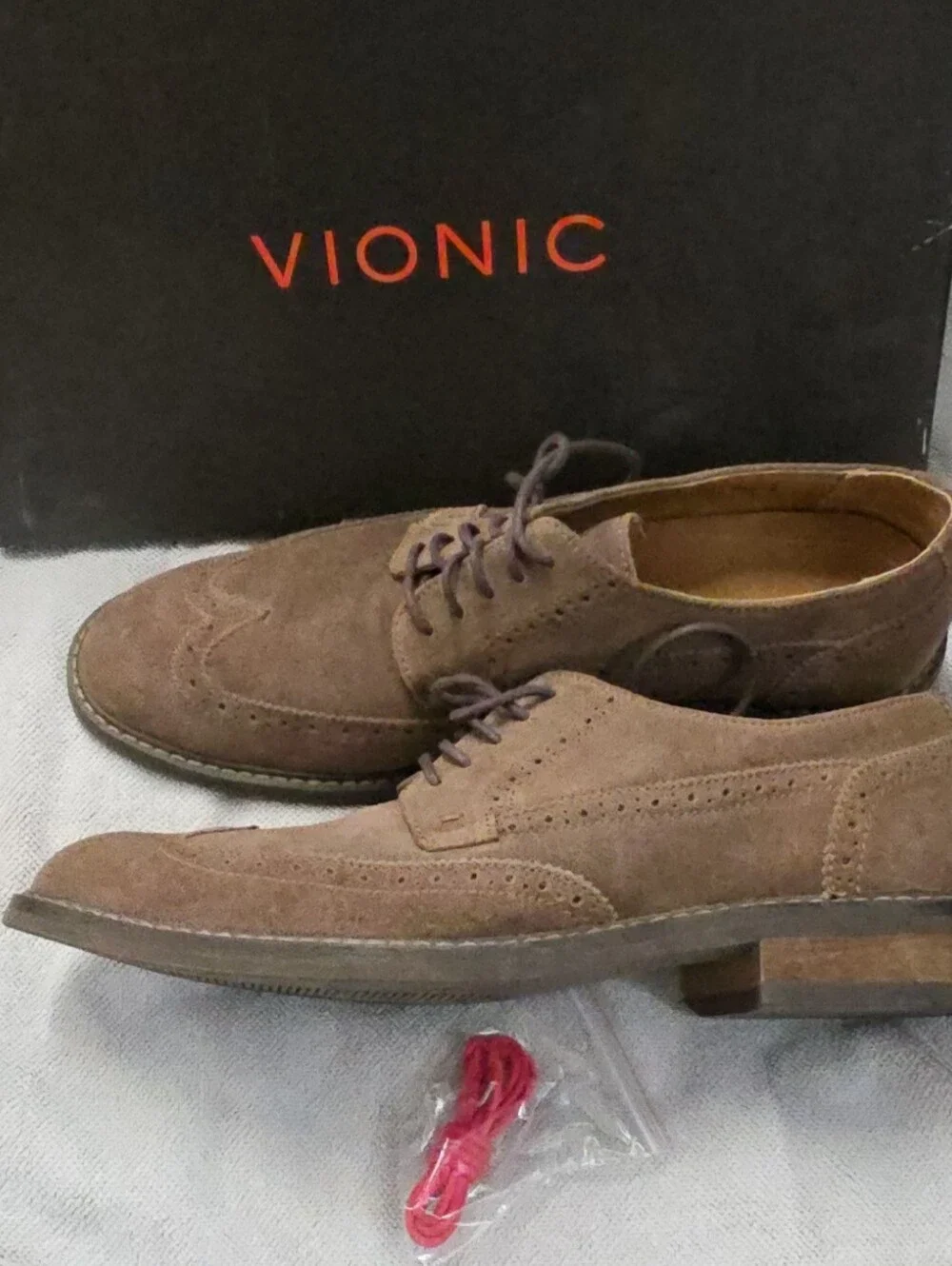 Vionic dress shoes